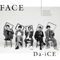 FACE (CD+DVD B) Cover