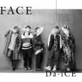 FACE (CD+DVD C) Cover