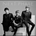 NEXT PHASE (CD Performer ver.) Cover