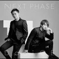 NEXT PHASE (CD Vocal ver.) Cover