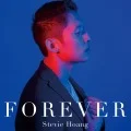 Stevie Hoang - FOREVER Cover