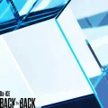 BACK TO BACK (CD+DVD A) Cover