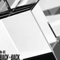 BACK TO BACK (CD+DVD B) Cover
