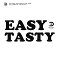 EASY TASTY Cover