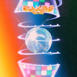 FUNKEYS  Photo