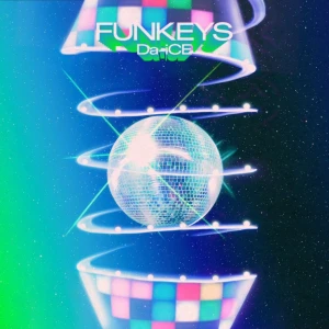 FUNKEYS  Photo