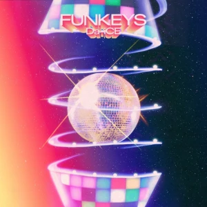 FUNKEYS  Photo