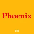 Phoenix Cover
