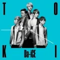 TOKI (CD+DVD) Cover