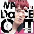 WATCH OUT (CD   Hanamura Sota ver.) Cover