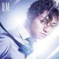 D.M. (CD+DVD) Cover