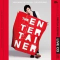 DAICHI MIURA LIVE TOUR 2014 - THE ENTERTAINER (Rental 2CD) Cover