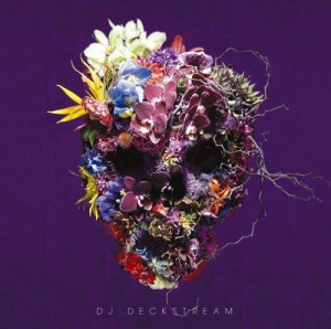 DJ DECKSTREAM - DECKSTREAM.JP  Photo