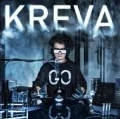 KREVA - GO (CD+DVD) Cover