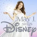 May J. sings Disney (2CD) Cover
