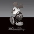 Mellow Disney ~R&B Revisited~ Cover