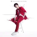 The Entertainer (CD+BD) Cover