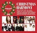VISION FACTORY presents CHRISTMAS HARMONY  (2CD) Cover