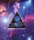 DAICHI MIURA LIVE TOUR 2010 ~GRAVITY~ Cover