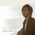 Anchor (CD+DVD A) Cover