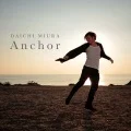Anchor (CD+DVD B) Cover