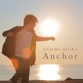 Anchor (CD) Cover