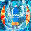 Blizzard (CD Anime Edition) Cover