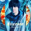 Blizzard (CD+DVD) Cover
