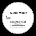 Inside Your Head  (Vinyl) Cover