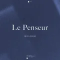 Le Penseur Cover
