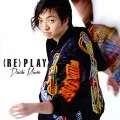 (RE)PLAY (CD) Cover