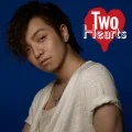 Two Hearts (CD+DVD A) Cover