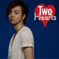 Two Hearts (CD+DVD B) Cover