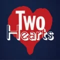 Two Hearts (CD+DVD Fanclub Edition) Cover
