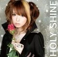 HOLY SHINE (CD+DVD) Cover