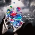 BLESS (CD+DVD A) Cover