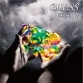 BLESS (CD+DVD B) Cover
