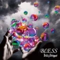 BLESS (CD) Cover