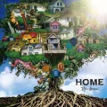 HOME (2CD A) Cover