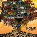 HOME (2CD B) Cover