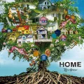 HOME (CD+DVD) Cover