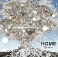 HOME (CD) Cover