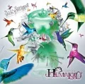 HUMALOID (CD+DVD A) Cover