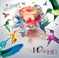HUMALOID (CD+DVD B) Cover