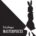 MASTERPIECES (Taiwan Best Album) Cover