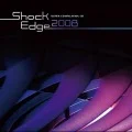 Shock Edge 2008  Cover