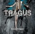 TRAGUS (CD+DVD) Cover