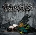 TRAGUS (CD Limited Edition) Cover