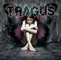 TRAGUS (CD Regular Edition) Cover