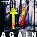 AGAIN (CD) Cover